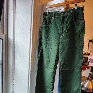 Reformation Pants